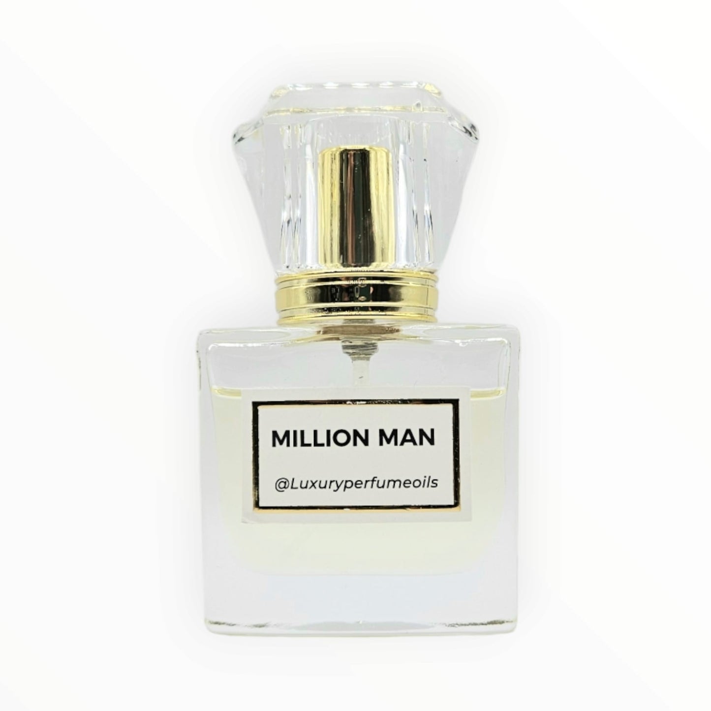 Million Man(Inspired by Pacco Rabbane)