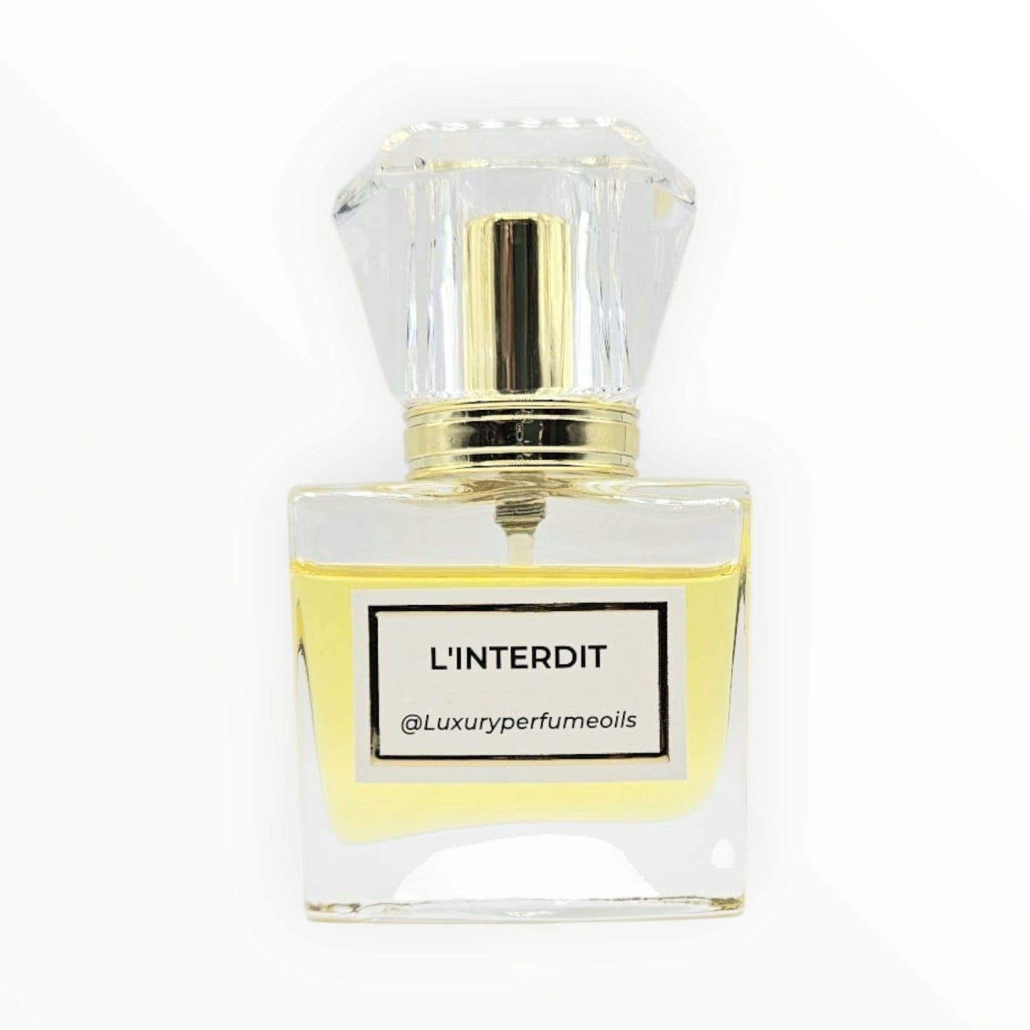 L'interdint (Inspired by Givincy)