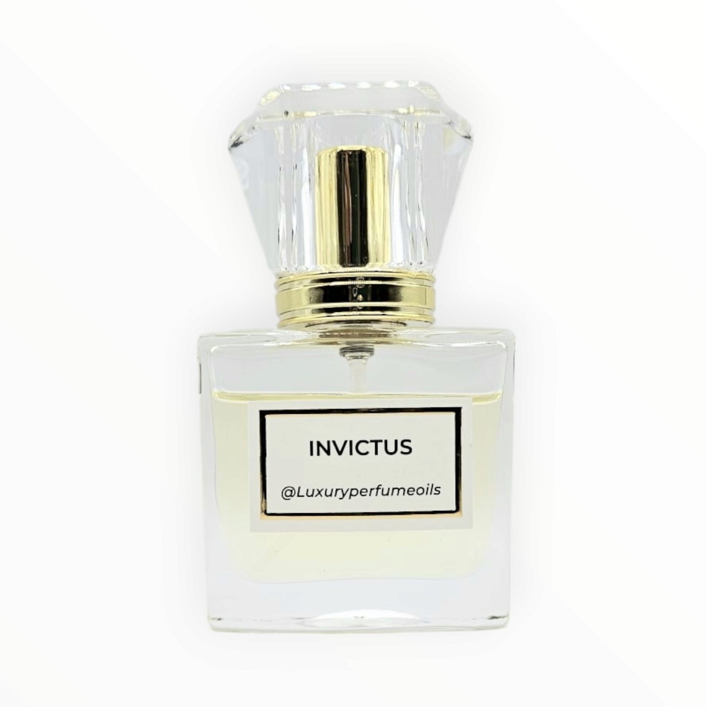 Invitucus (Inspired by Pacco Rabbane)