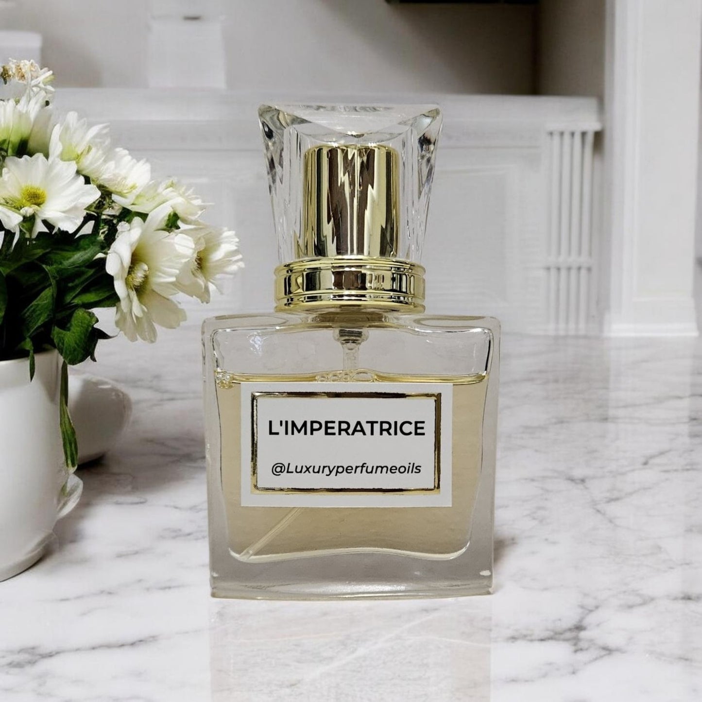 L'imperatrice