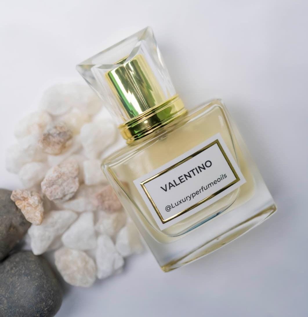 Valentino Valentina