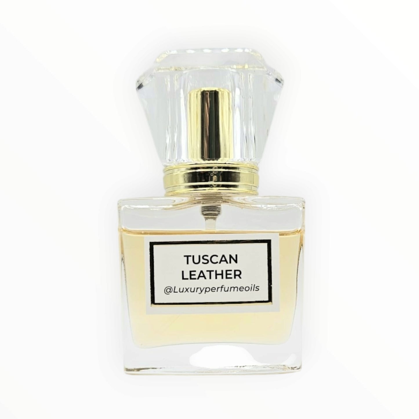 Tuscan leather (Inspired by T Ford)