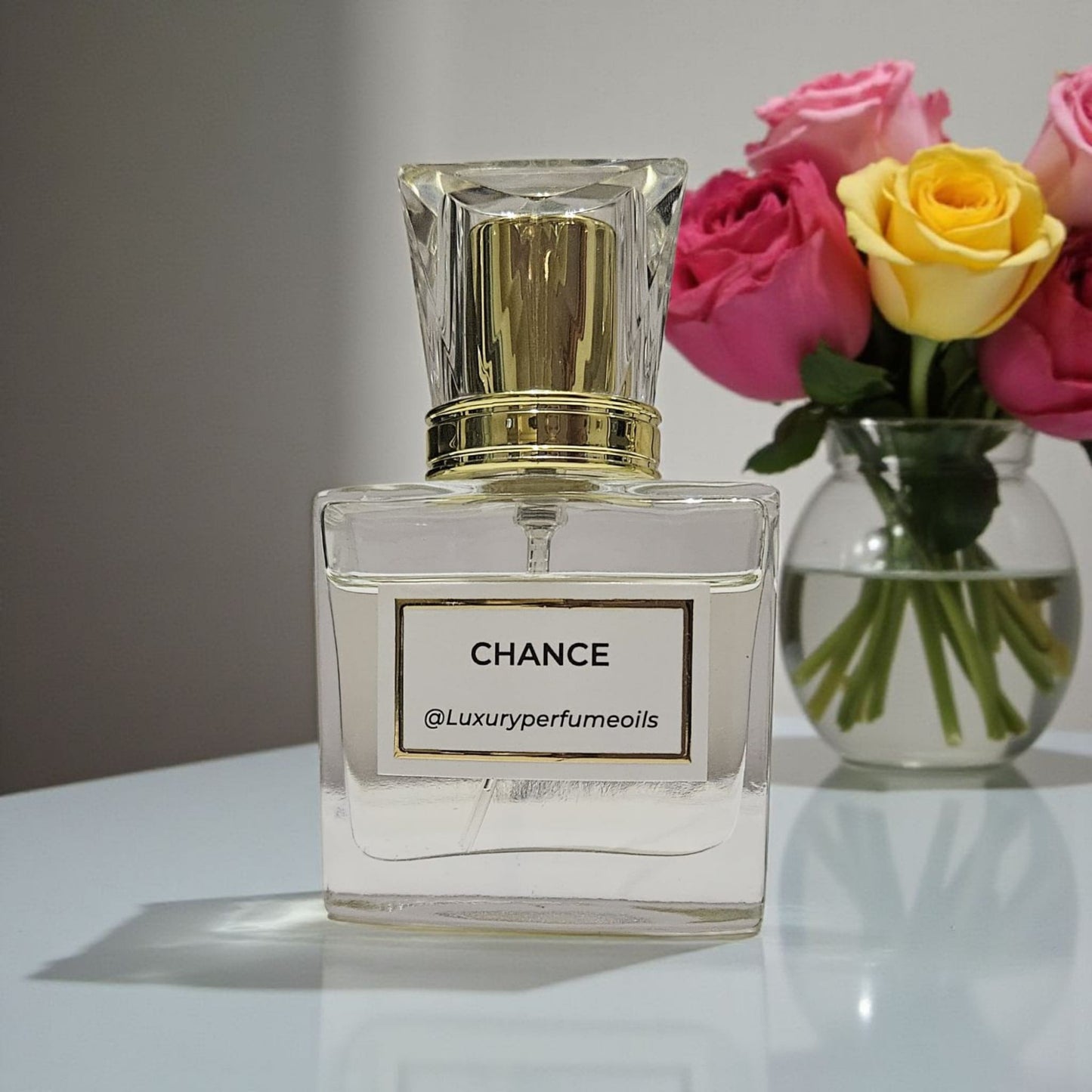 Chance