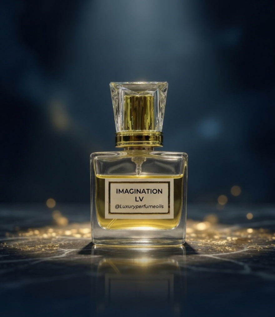 Imagination LV