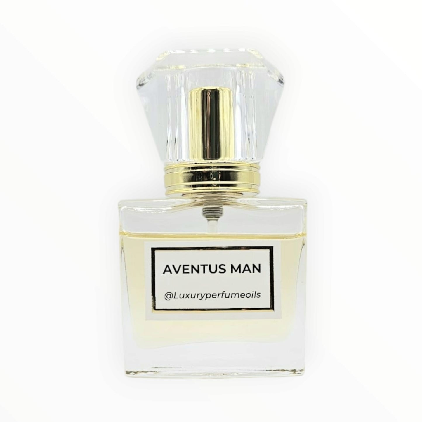 Aventus man(Inspired by Creed )