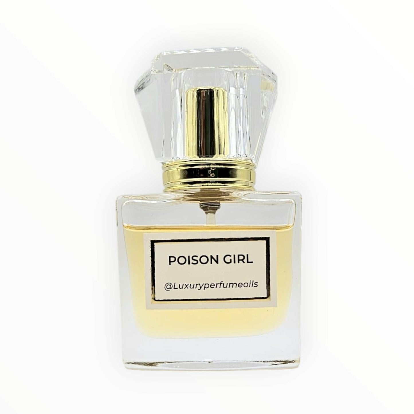 Poison Girl
