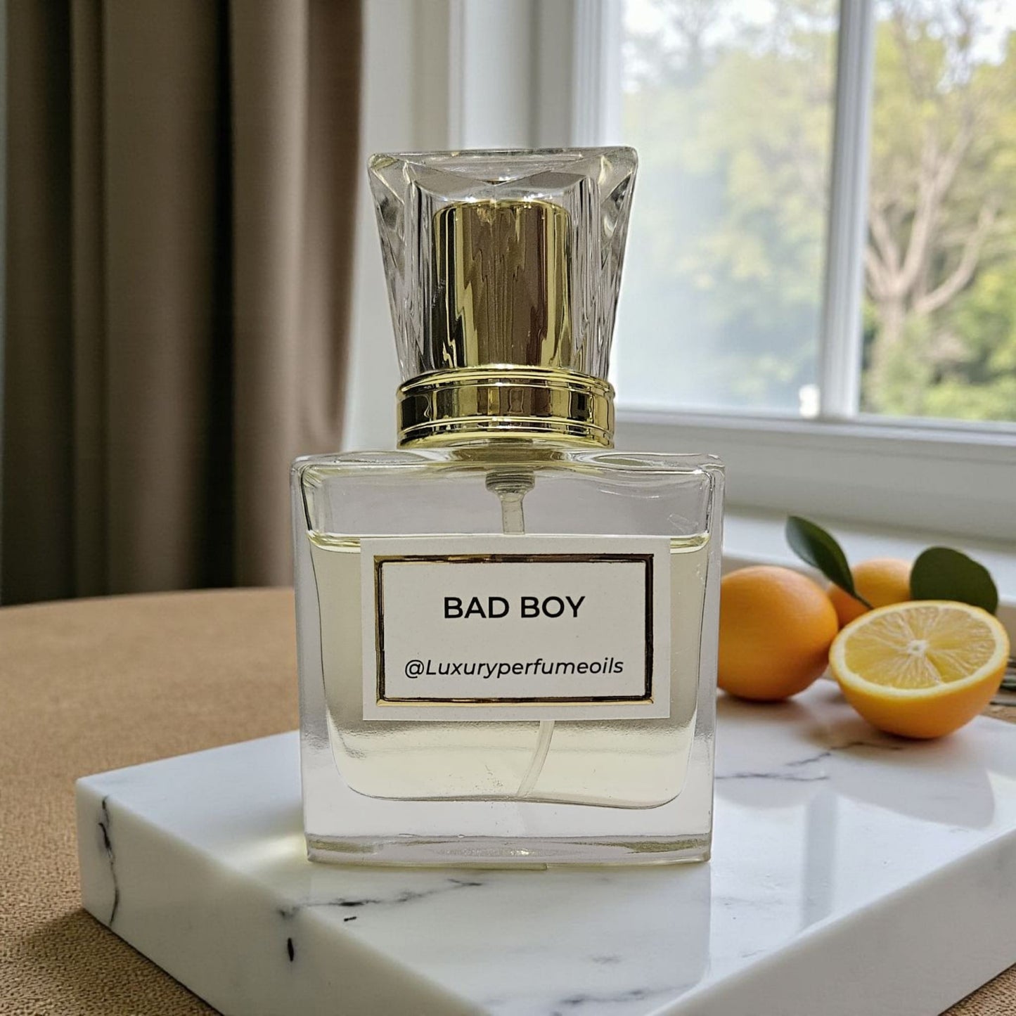 Bad Boy