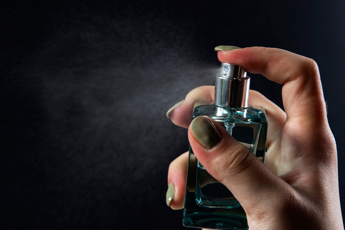 How To Choose The Perfect Perfume Oil