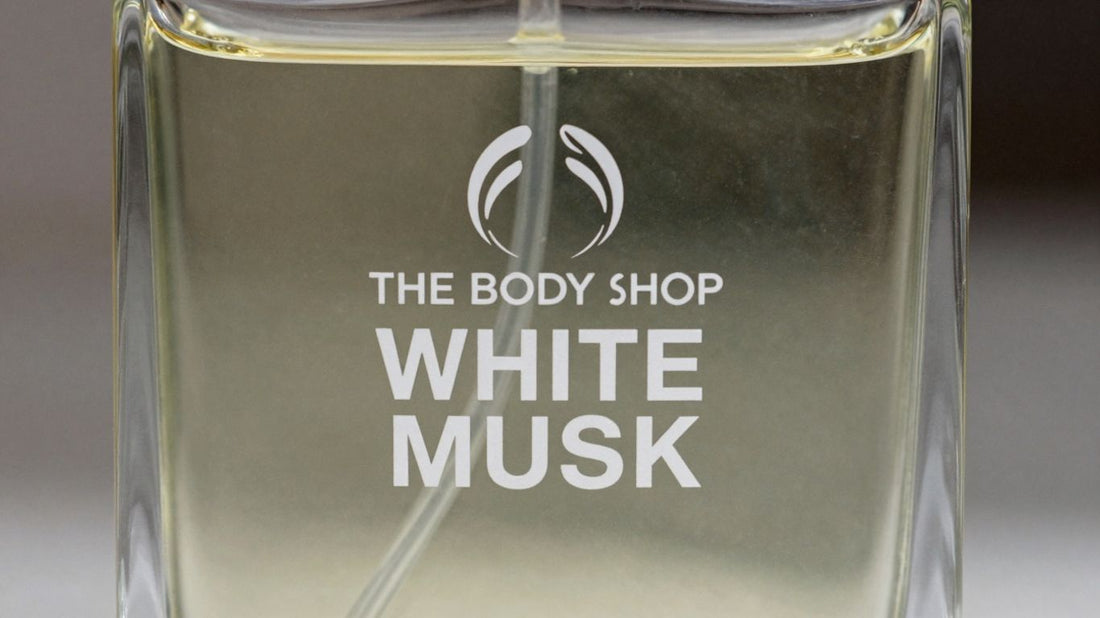 The Allure of White Musk: A Fragrance Family Worth Knowing