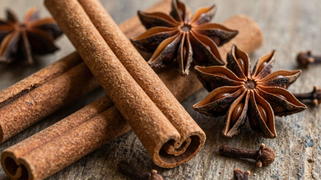 Exploring the Oriental Spicy Fragrance Family: Notes and Characteristics