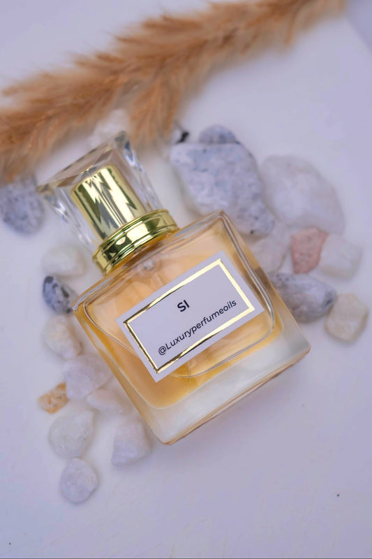 Our Version of Sì alcohol-free perfume oil by Luxury Perfume Oils MD