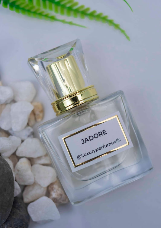 Our Version of J'adore alcohol-free perfume oil by Luxury Perfume Oils MD