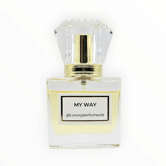 My Way (Armani)