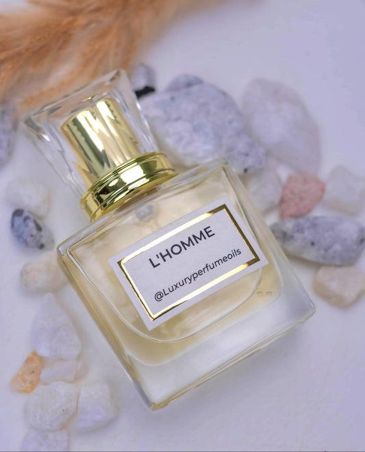 L'Homme (Inspired by Dior)