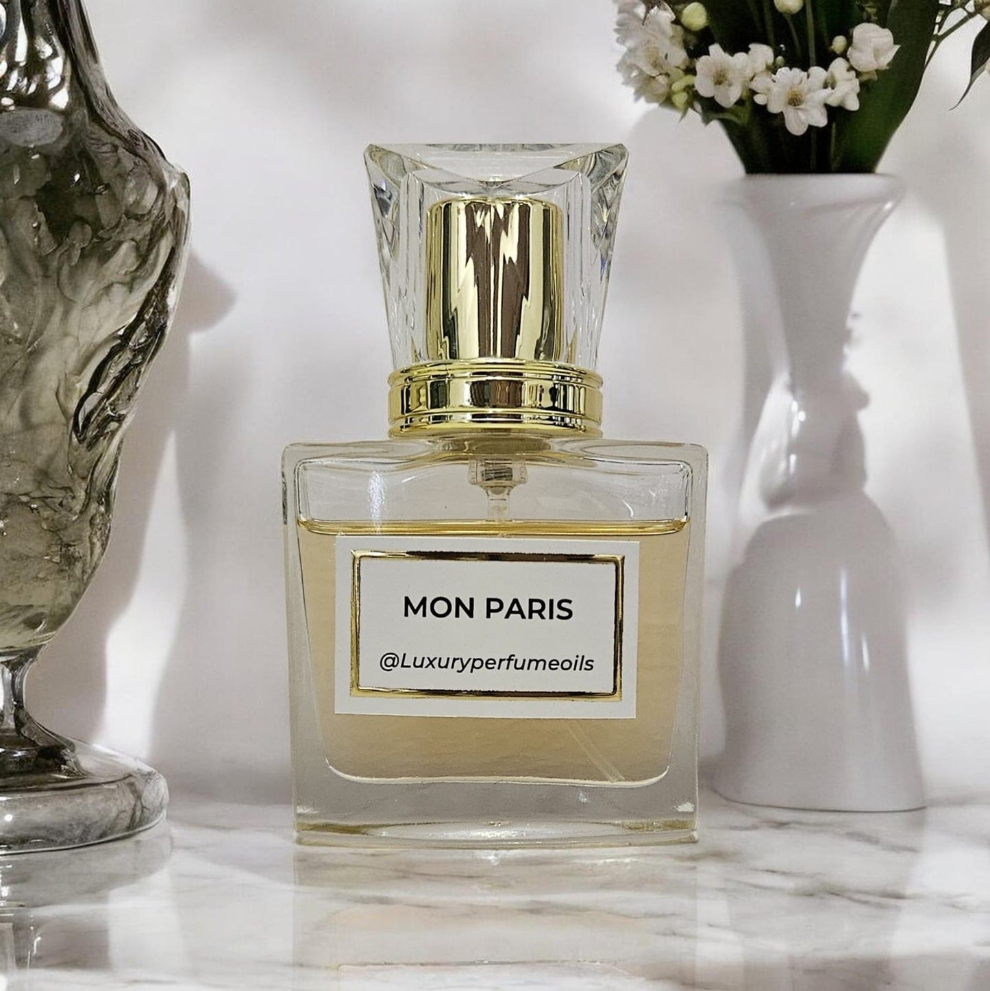 Mon Paris