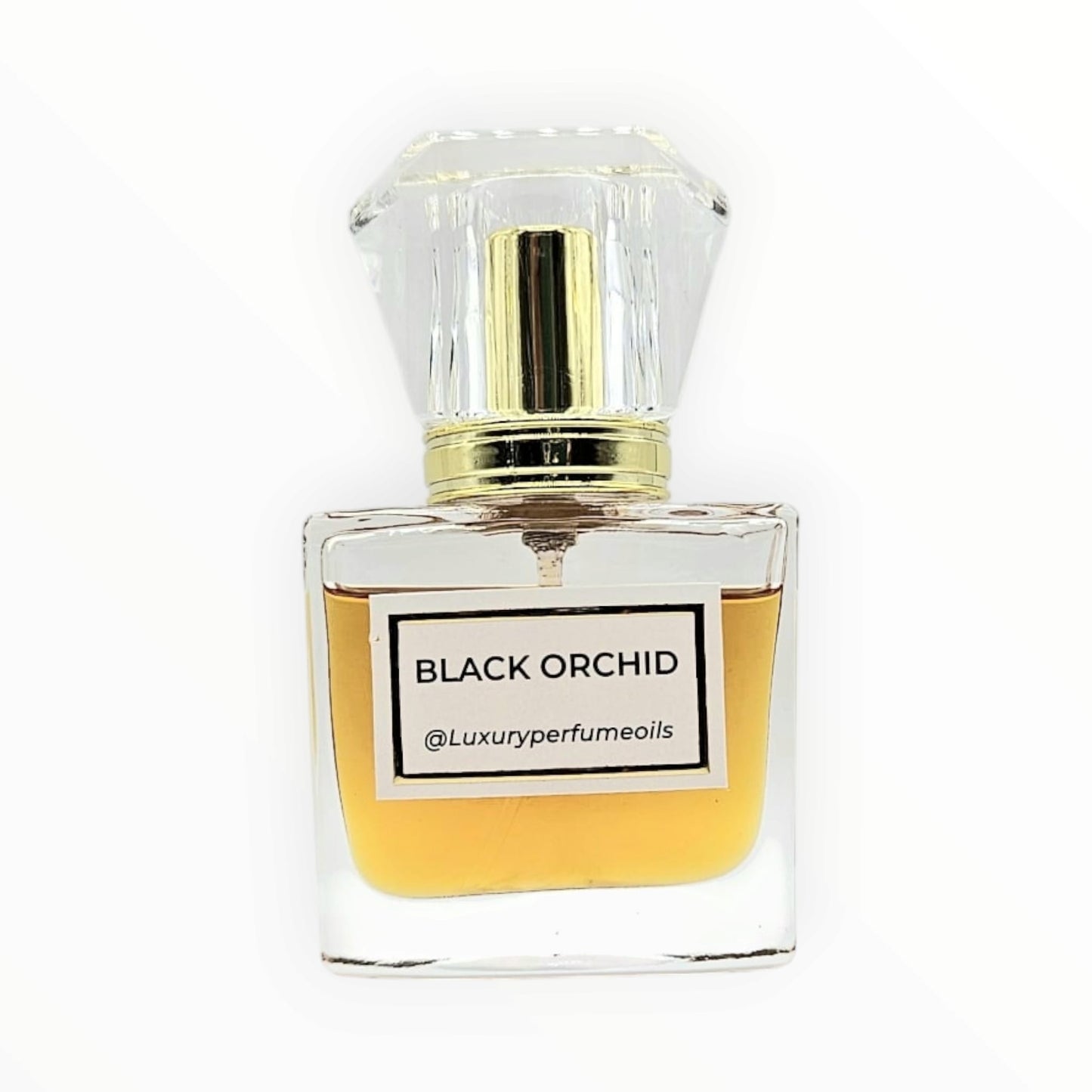 Black Orchid (T Ford)