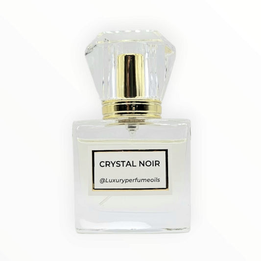 Crystal Noir (Versace)