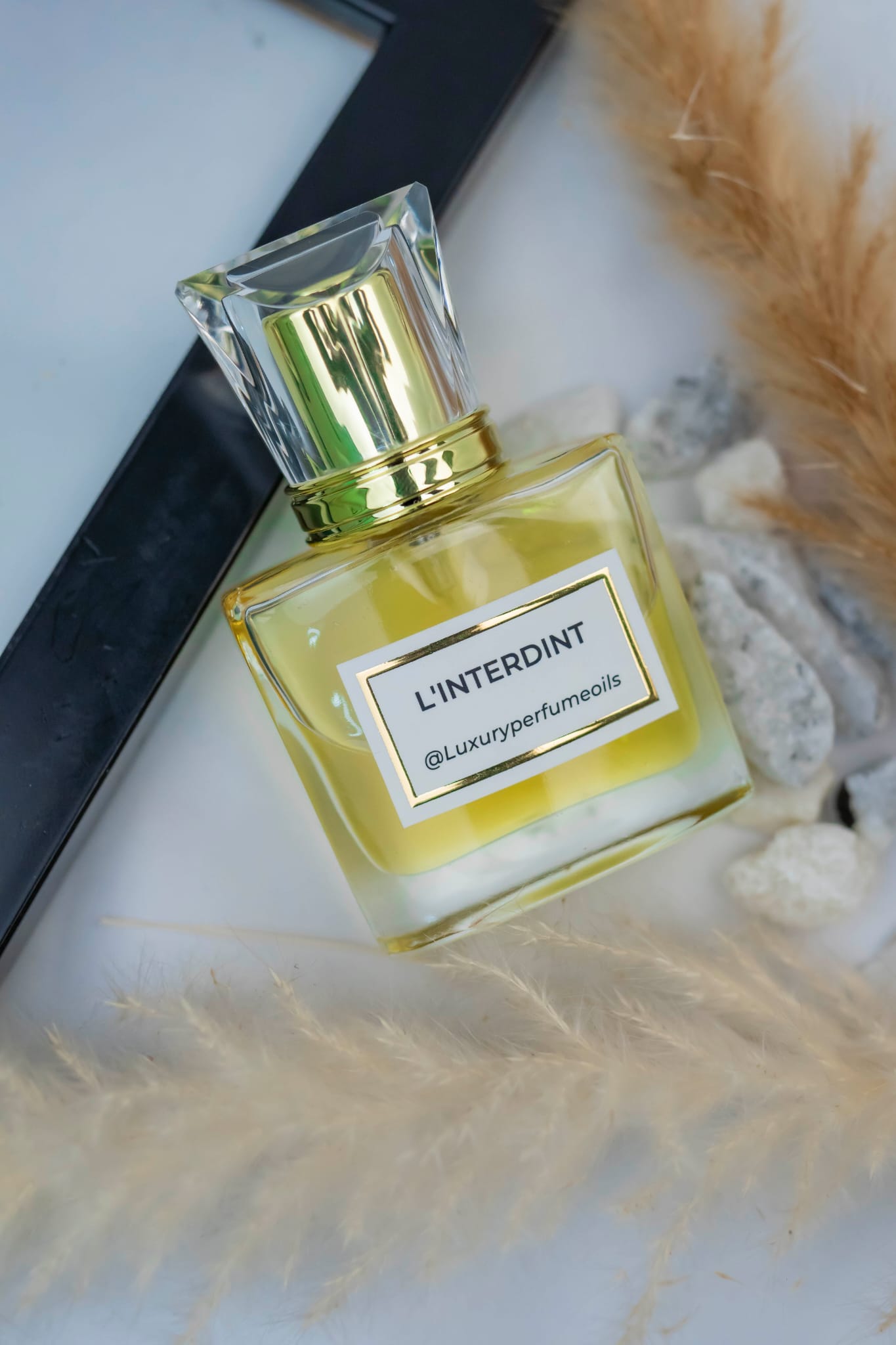 L'interdint