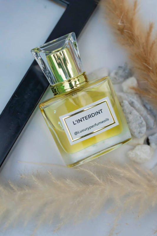L'interdint