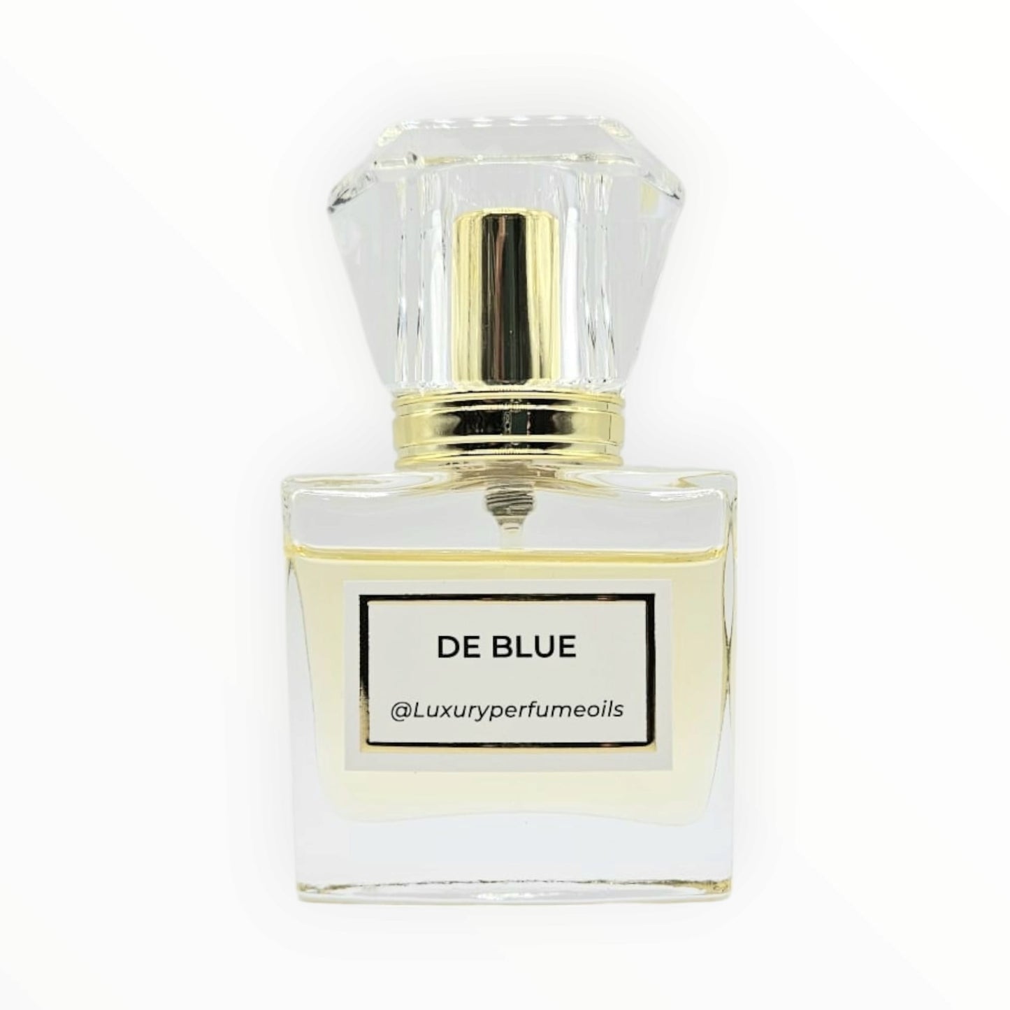 De Blue (Chanel)