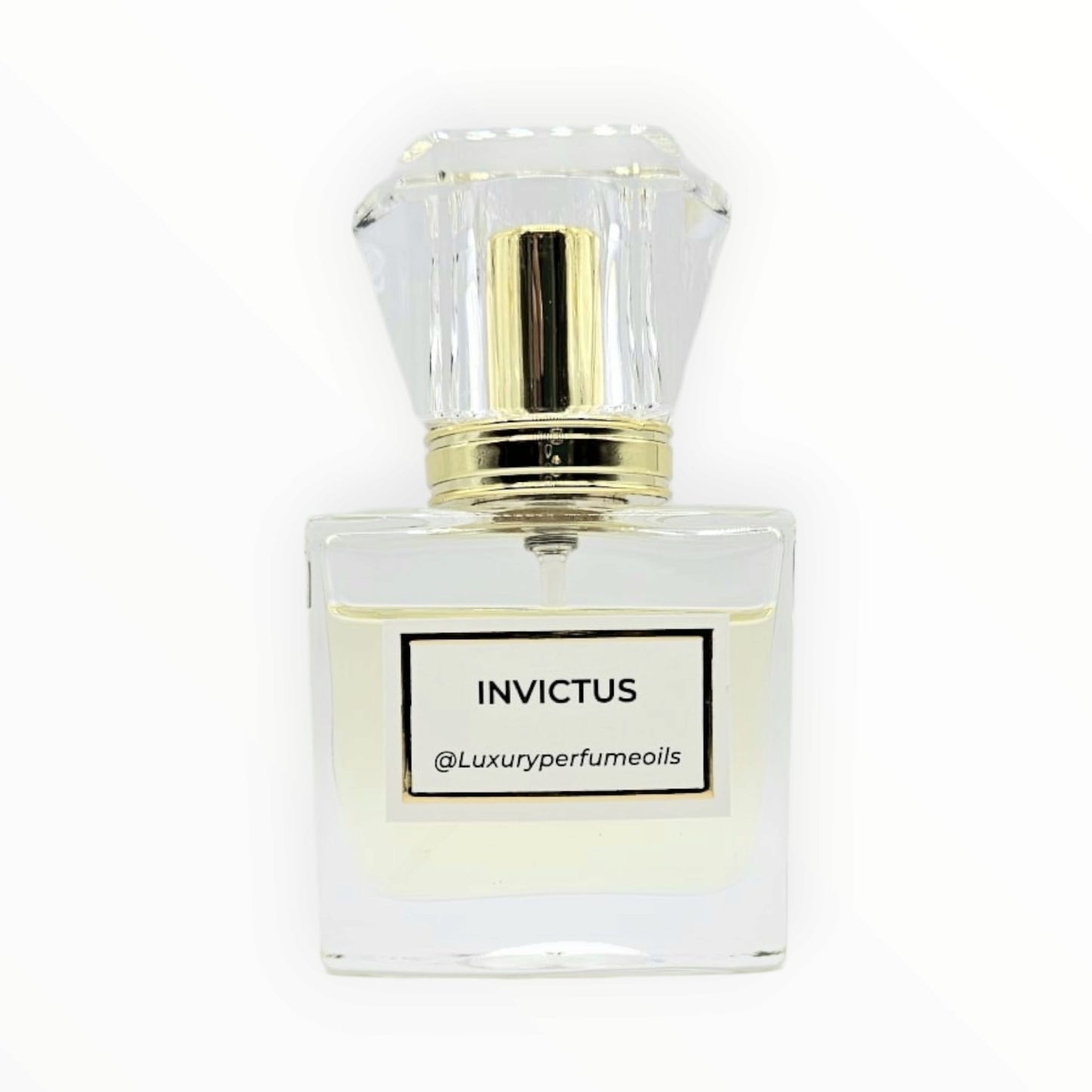 Invitucus (Pacco Rabbane)