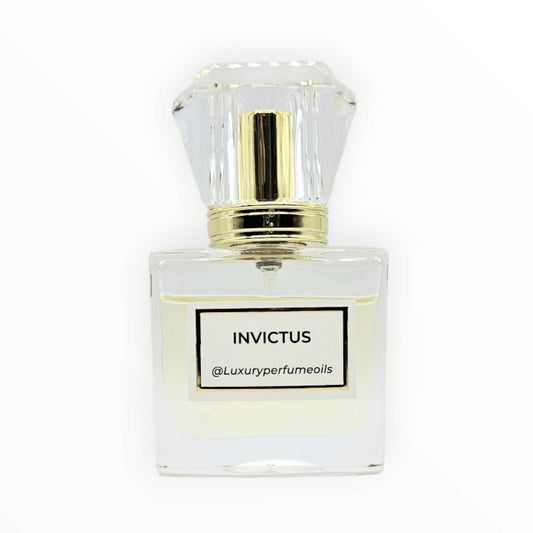 Invitucus (Pacco Rabbane)