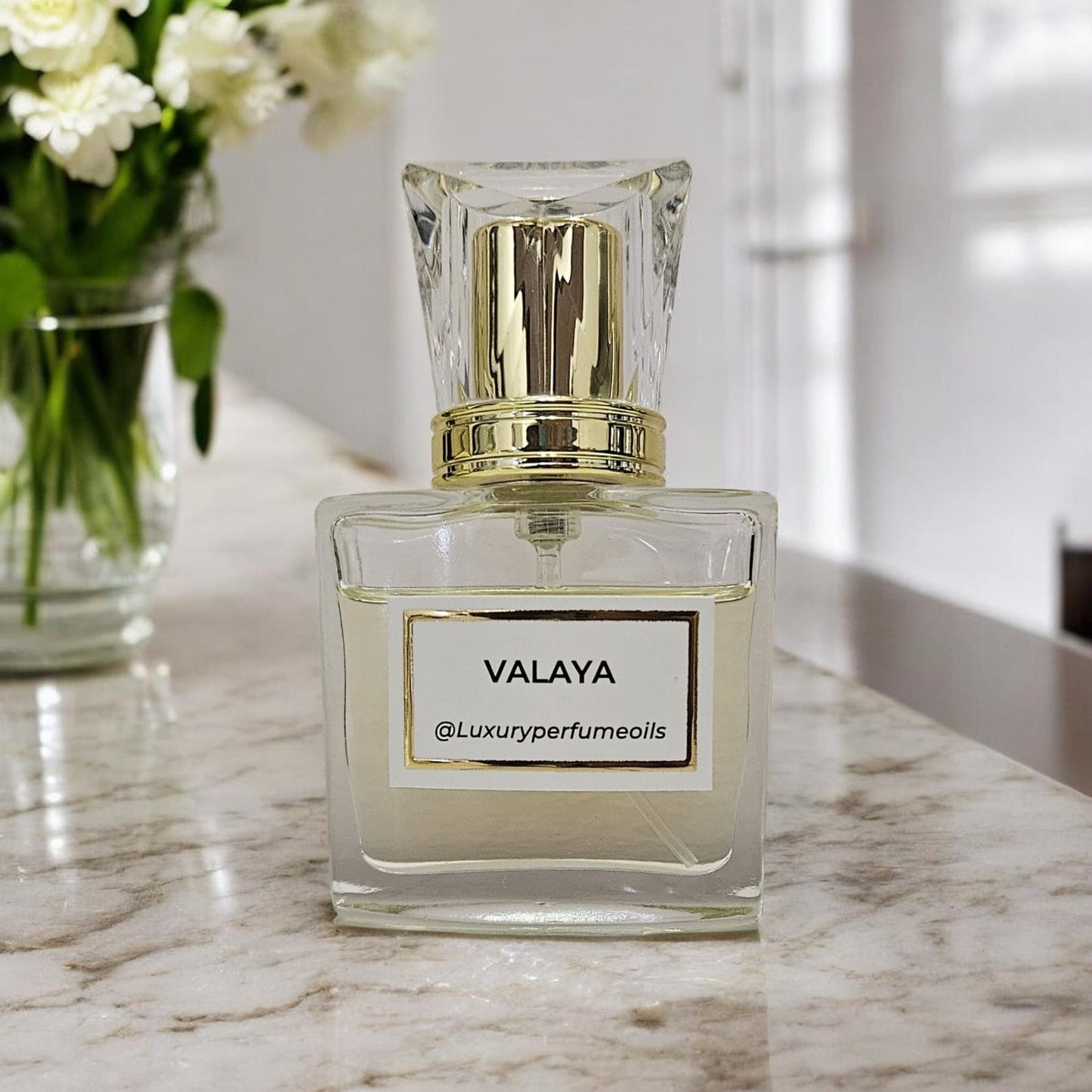 Valaya