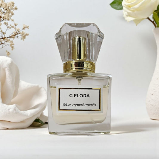 Gucci Flora (Inspired by Gucci)