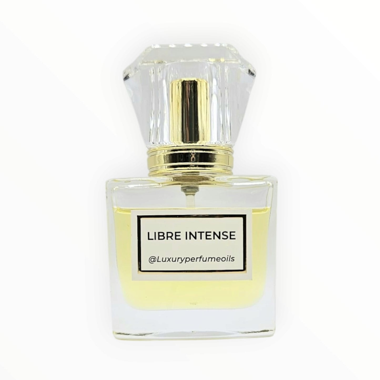 Libre Intense (Ysl)