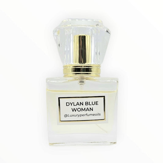 Dylan Blue Woman (Versace)