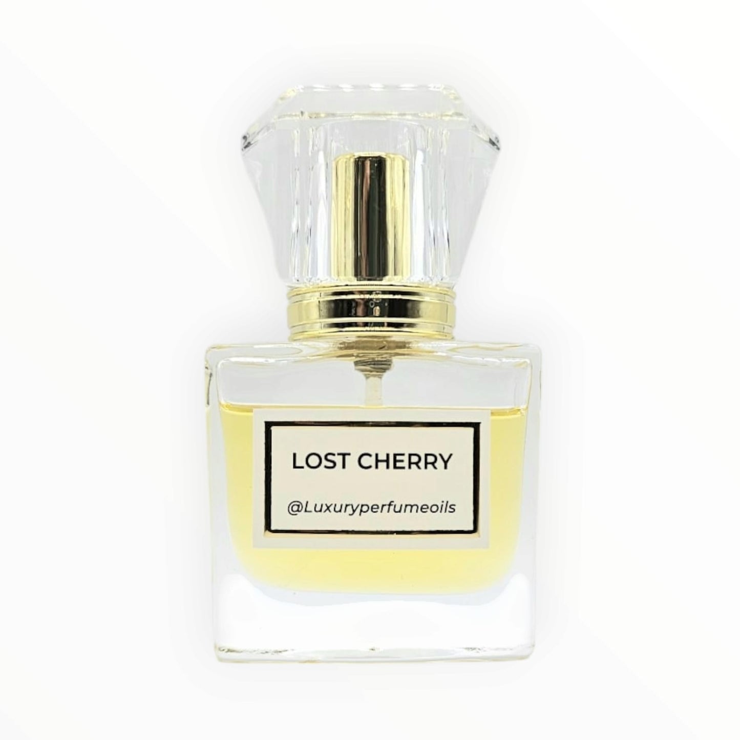 Lost Cherry (T Ford)