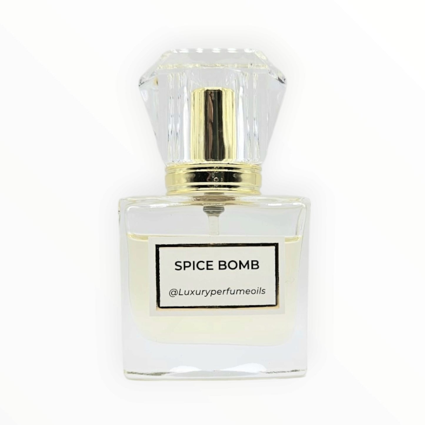 Spice Bomb (Viktor & Rolf)