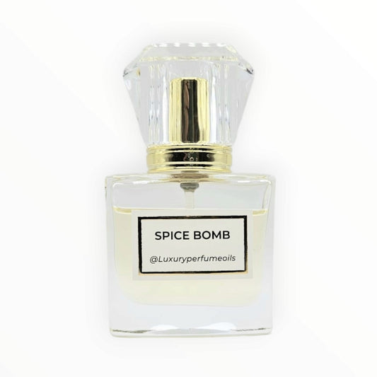 Spice Bomb (Viktor & Rolf)