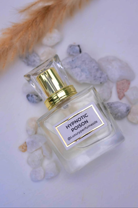 Hypnotic Poison (Inspired by Dior)