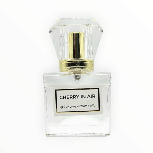 Cherry in the Air (Escada)