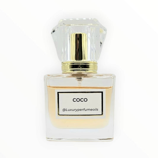 Coco Mademoiselle (Chanel)