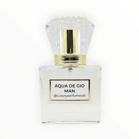 Aqua De Gio Man (Armani)