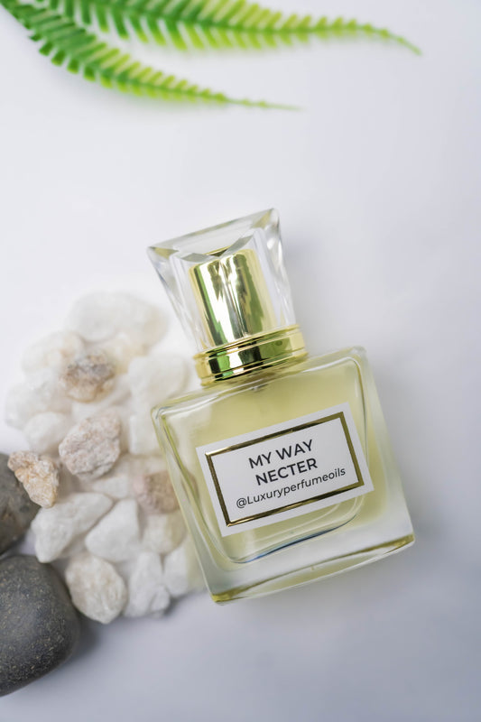My Way Nectar