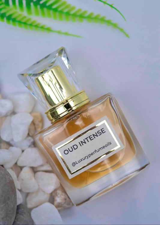 Oud Intense (Inspired by Gucci)