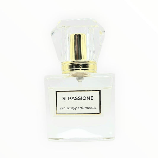 Si Passione (Armani)