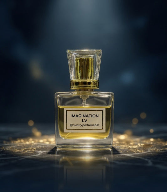 Imagination LV