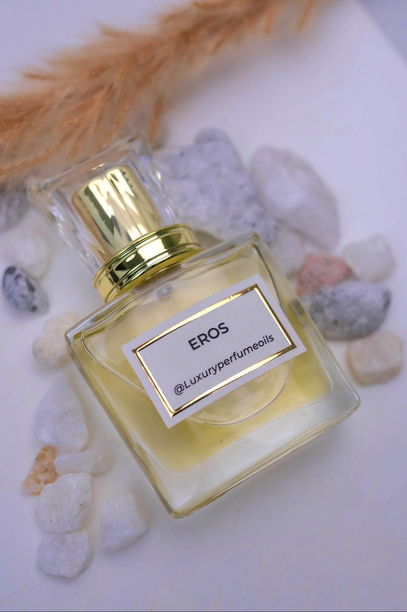 Eros ( Inpired by Versace)
