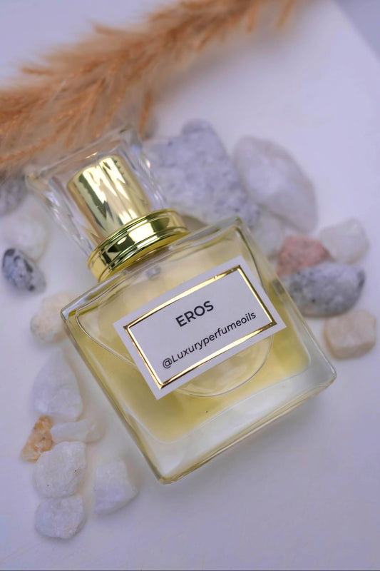 Eros ( Inpired by Versace)