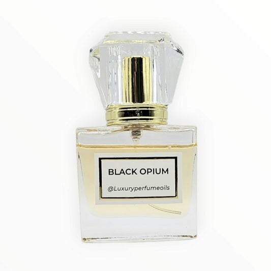 Black Opium (Ysl