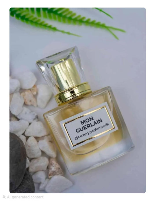 Mon Guerlain