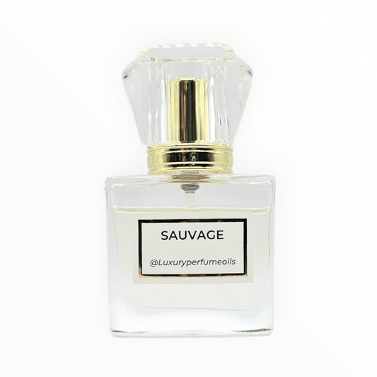 Sauvage (Dior)