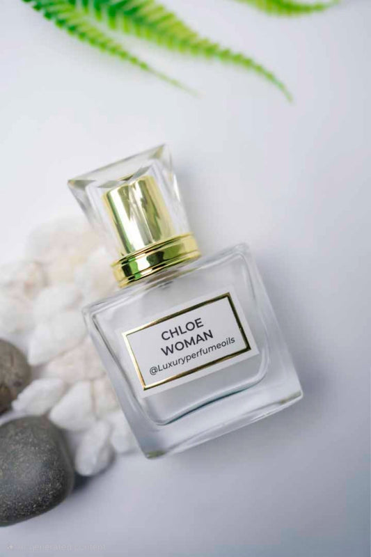 Chloe Woman
