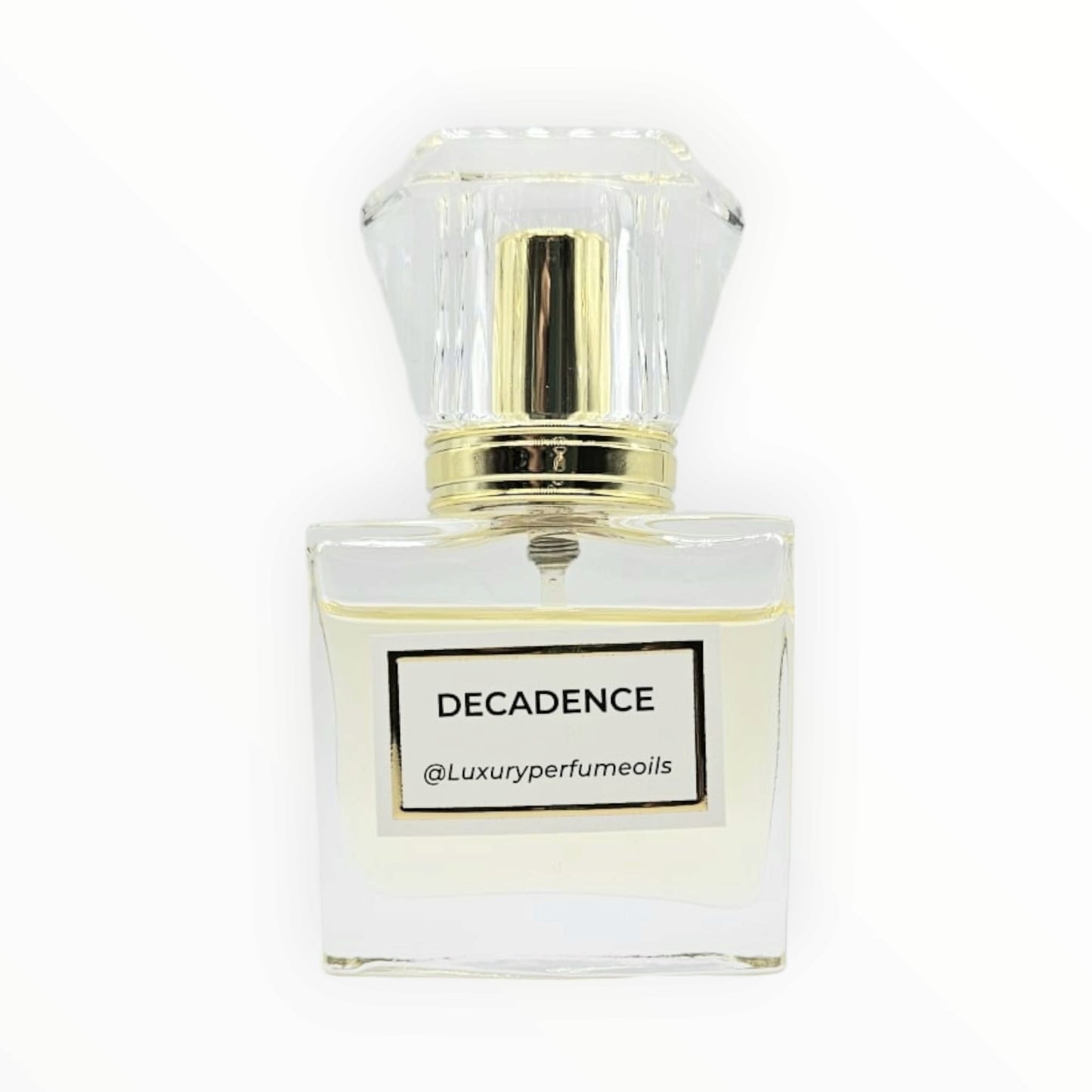 Decadence (Mac Jacobs)