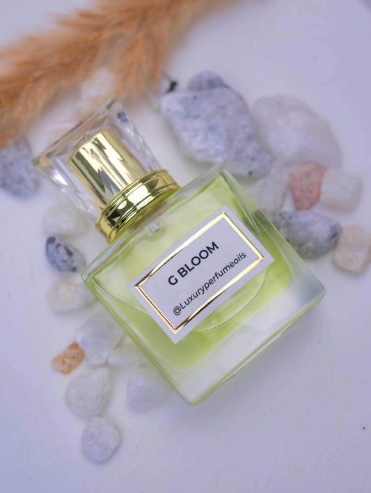 G Bloom (Inspired by Gucci)