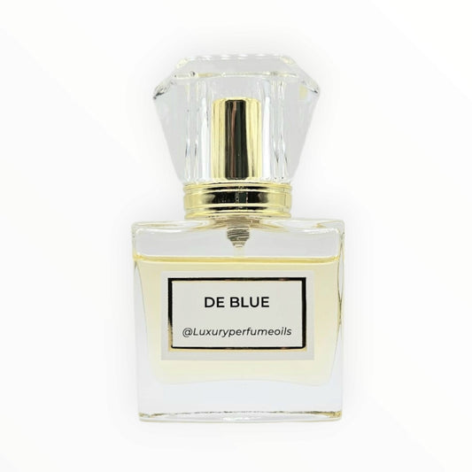 De Blue (Chanel)